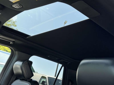 2022 Ford Expedition Platinum MAX