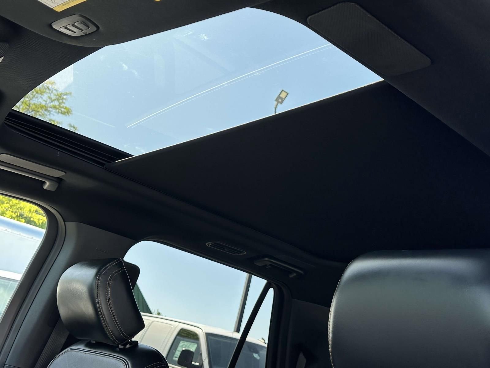 2022 Ford Expedition Platinum MAX