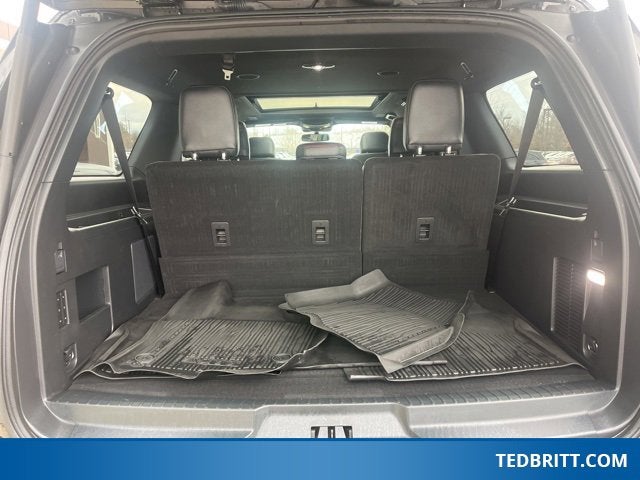 2023 Ford Expedition Limited MAX