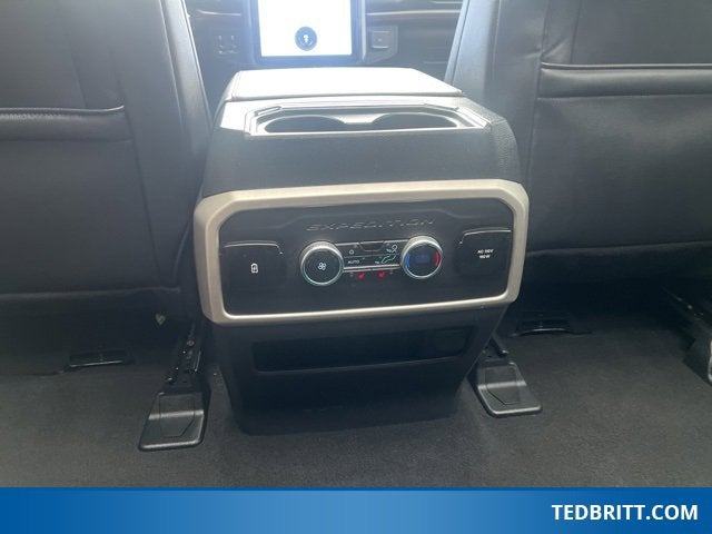 2023 Ford Expedition Limited MAX