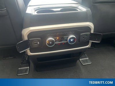 2023 Ford Expedition Limited MAX