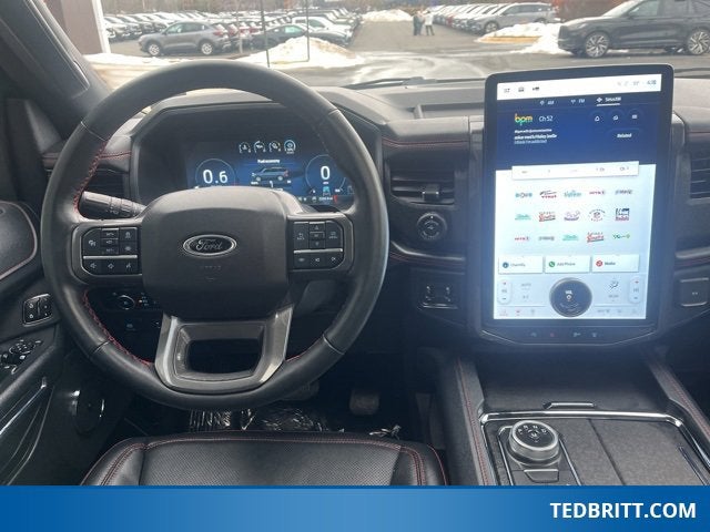 2023 Ford Expedition Limited MAX