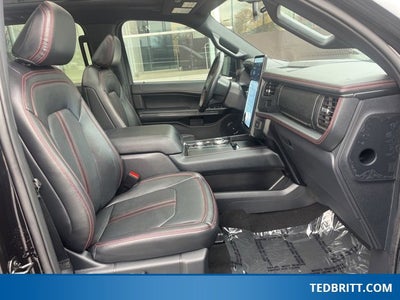 2023 Ford Expedition Limited MAX