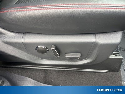 2023 Ford Expedition Limited MAX