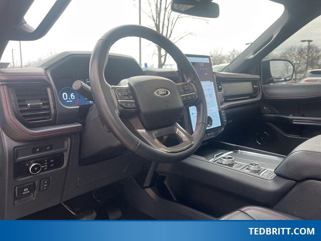 2023 Ford Expedition Limited MAX