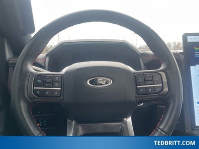 2023 Ford Expedition Limited MAX