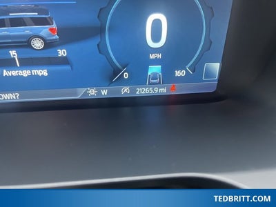 2023 Ford Expedition Limited MAX