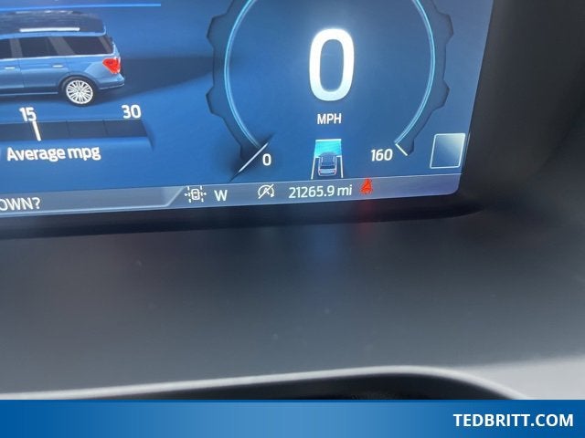 2023 Ford Expedition Limited MAX