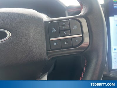 2023 Ford Expedition Limited MAX