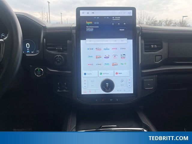 2023 Ford Expedition Limited MAX