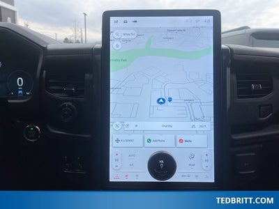 2023 Ford Expedition Limited MAX