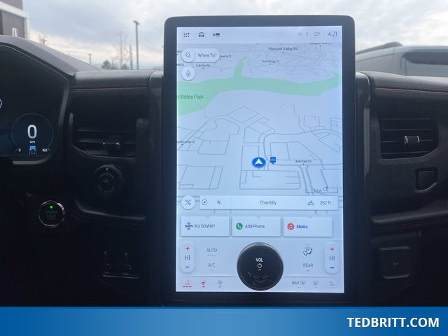 2023 Ford Expedition Limited MAX