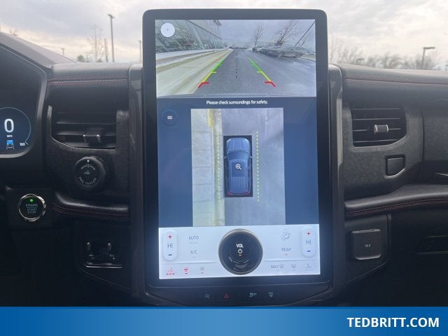 2023 Ford Expedition Limited MAX