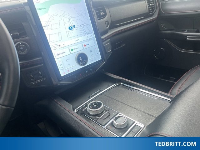 2023 Ford Expedition Limited MAX