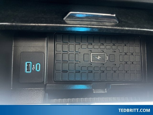 2023 Ford Expedition Limited MAX