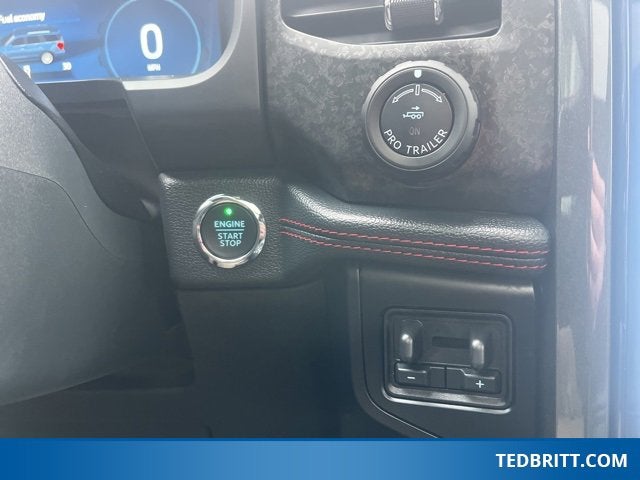 2023 Ford Expedition Limited MAX