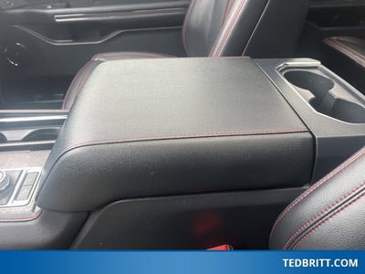 2023 Ford Expedition Limited MAX