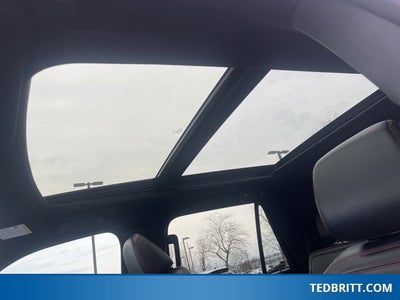 2023 Ford Expedition Limited MAX