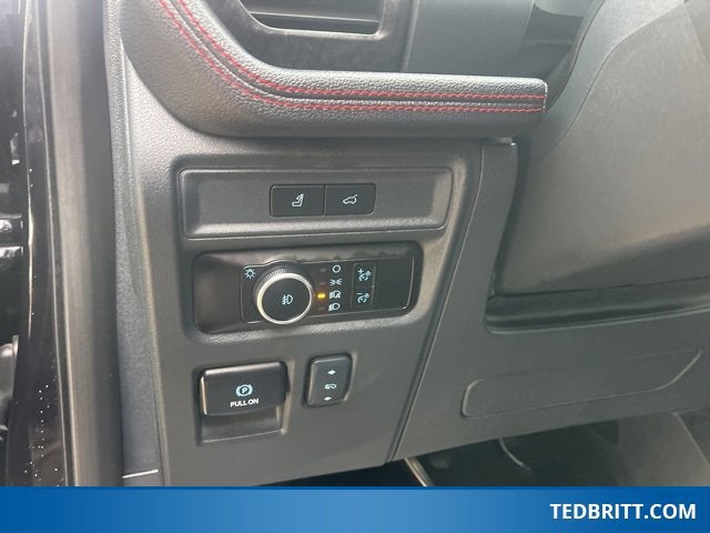 2023 Ford Expedition Limited MAX