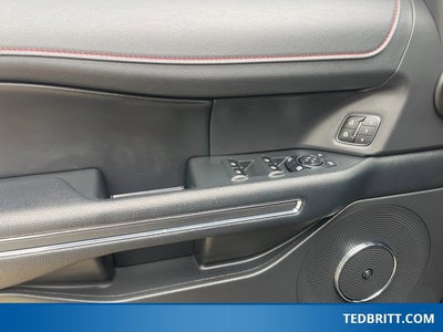 2023 Ford Expedition Limited MAX