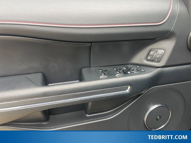 2023 Ford Expedition Limited MAX