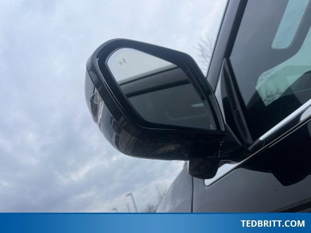 2023 Ford Expedition Limited MAX