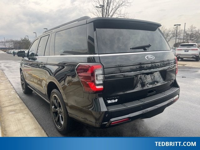 2023 Ford Expedition Limited MAX