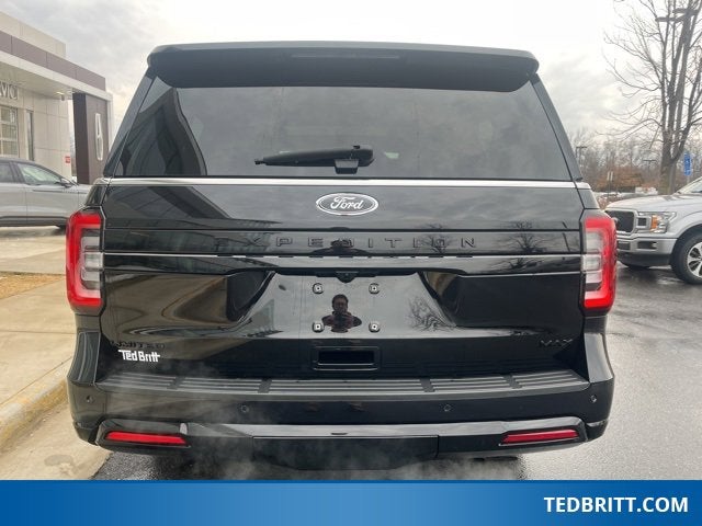 2023 Ford Expedition Limited MAX
