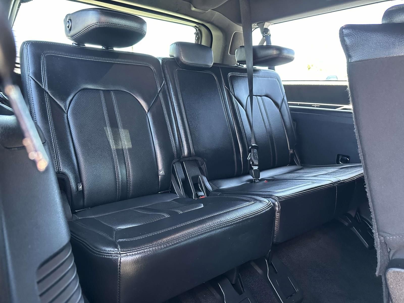 2019 Ford Expedition MAX Limited