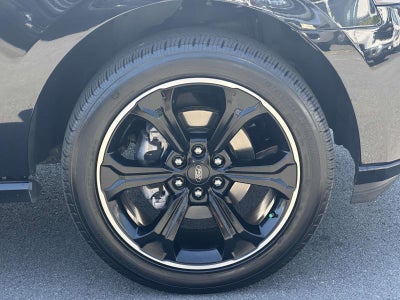 2022 Ford Expedition Limited MAX