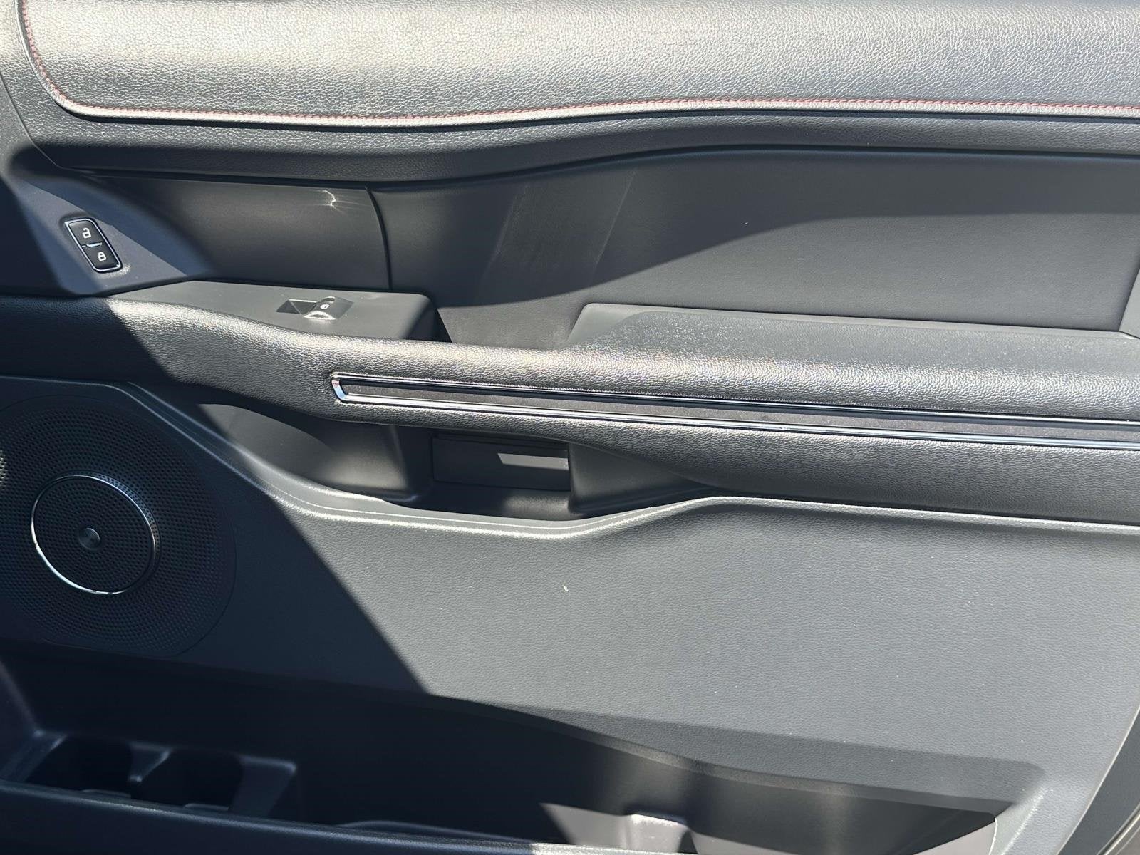 2022 Ford Expedition Limited MAX