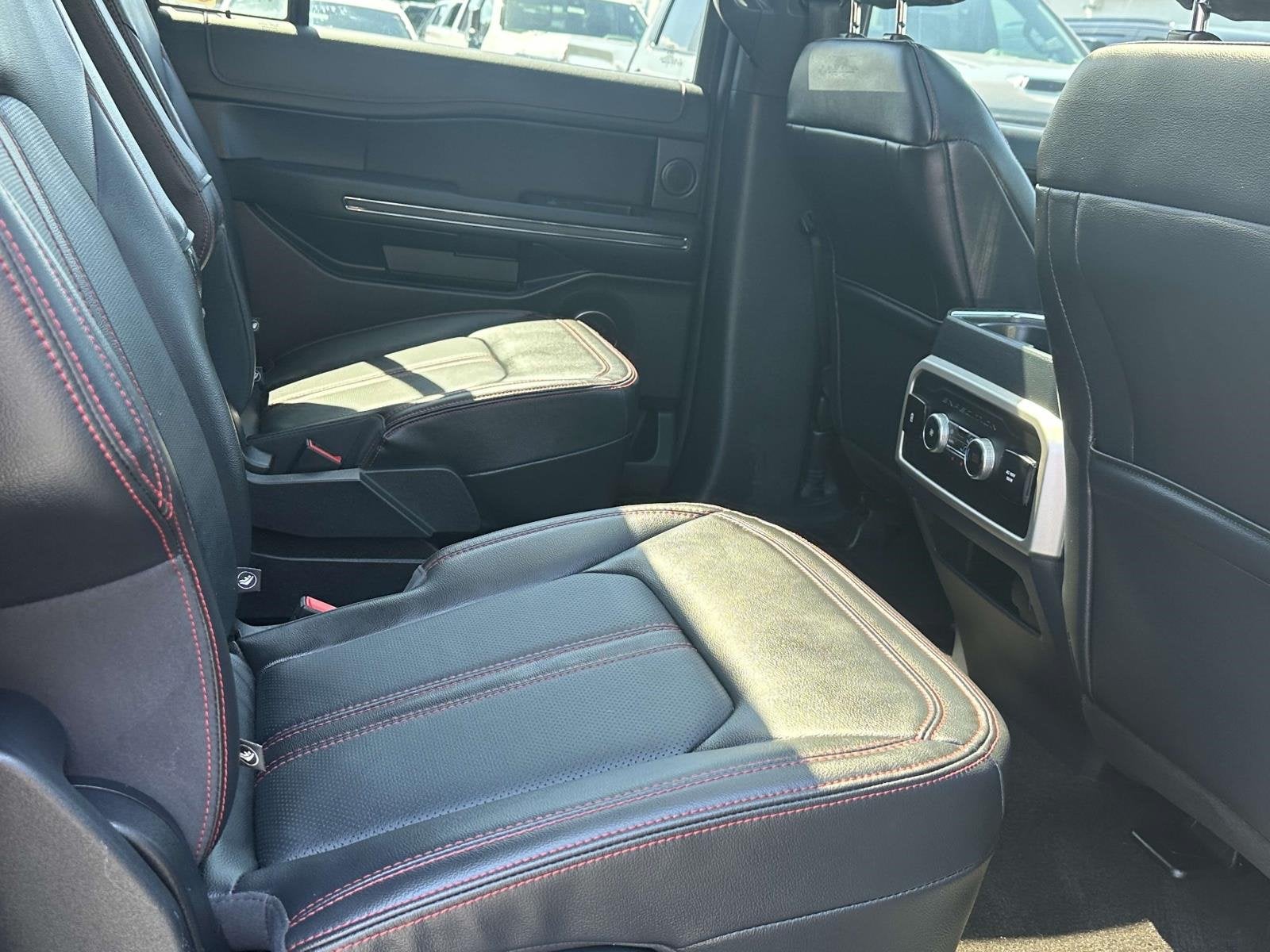 2022 Ford Expedition Limited MAX