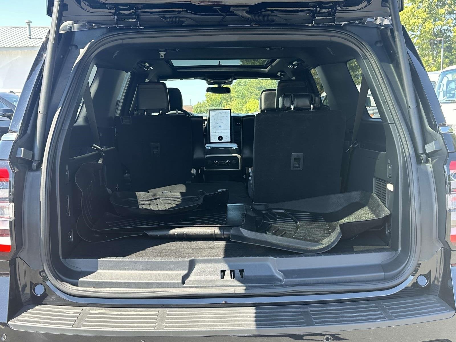 2022 Ford Expedition Limited MAX