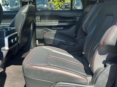 2022 Ford Expedition Limited MAX
