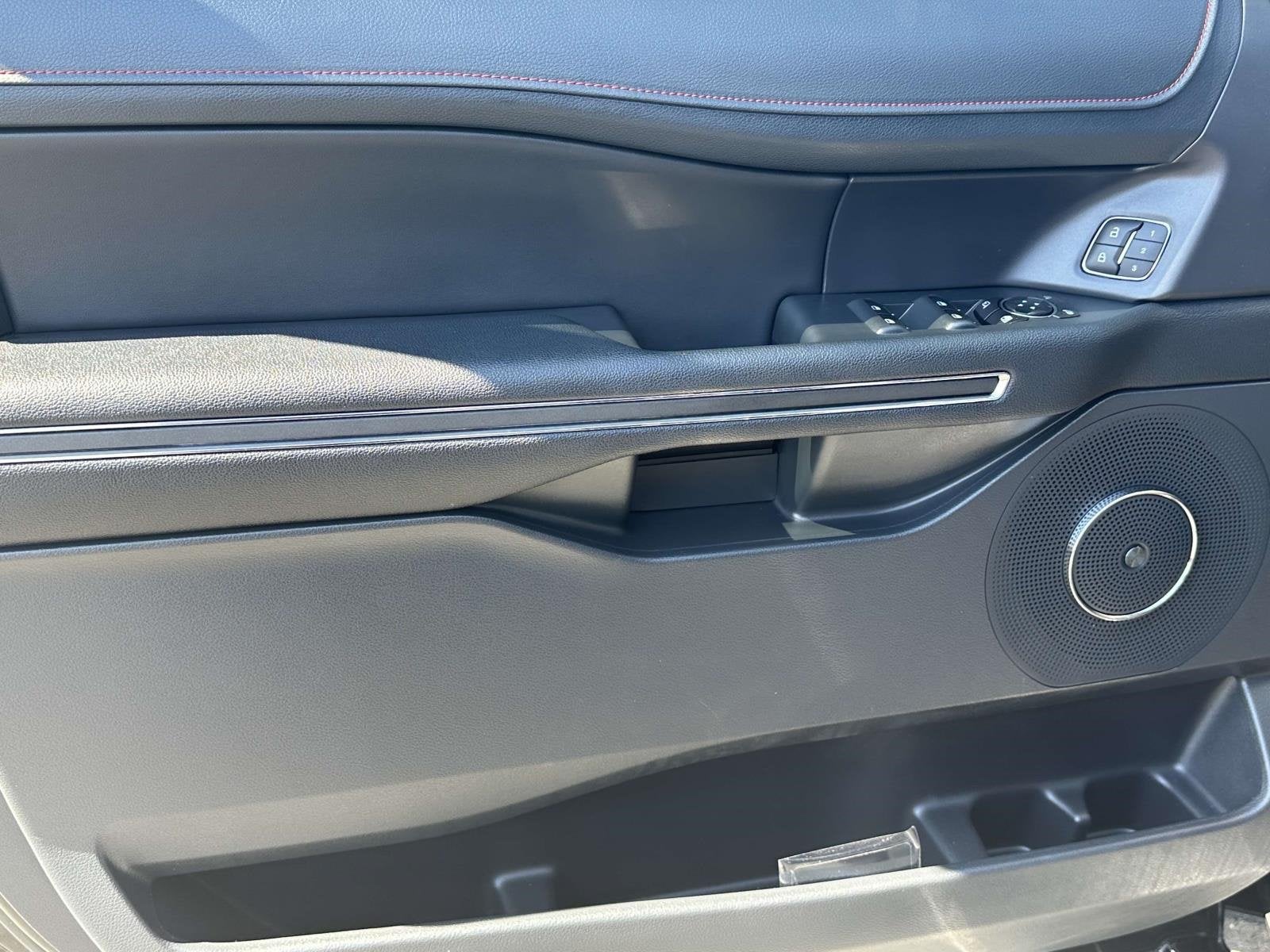 2022 Ford Expedition Limited MAX