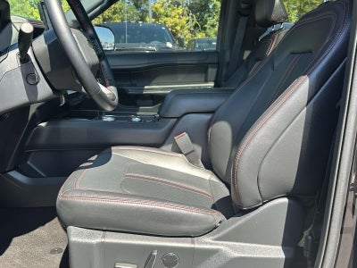 2022 Ford Expedition Limited MAX