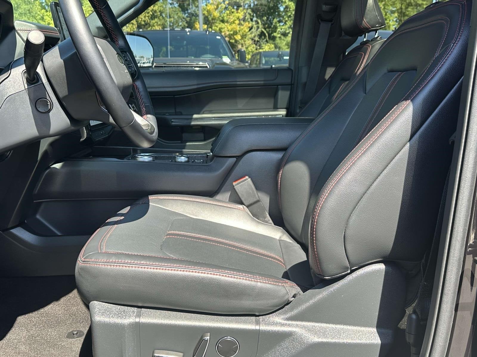 2022 Ford Expedition Limited MAX