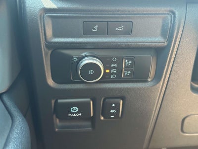 2022 Ford Expedition Limited MAX