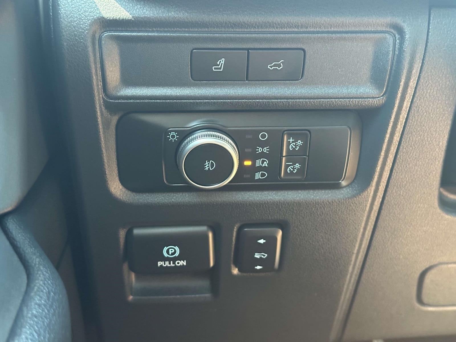 2022 Ford Expedition Limited MAX