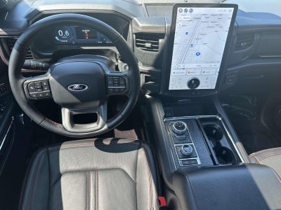2022 Ford Expedition Limited MAX