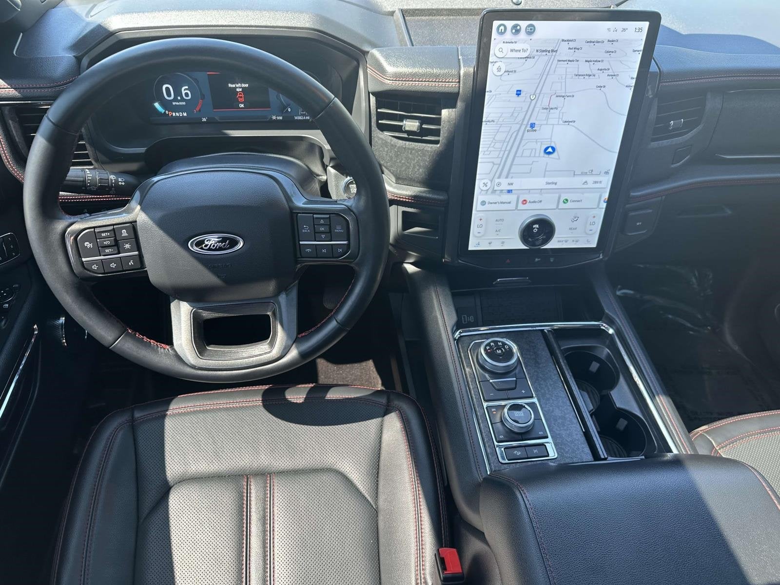2022 Ford Expedition Limited MAX