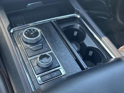 2022 Ford Expedition Limited MAX