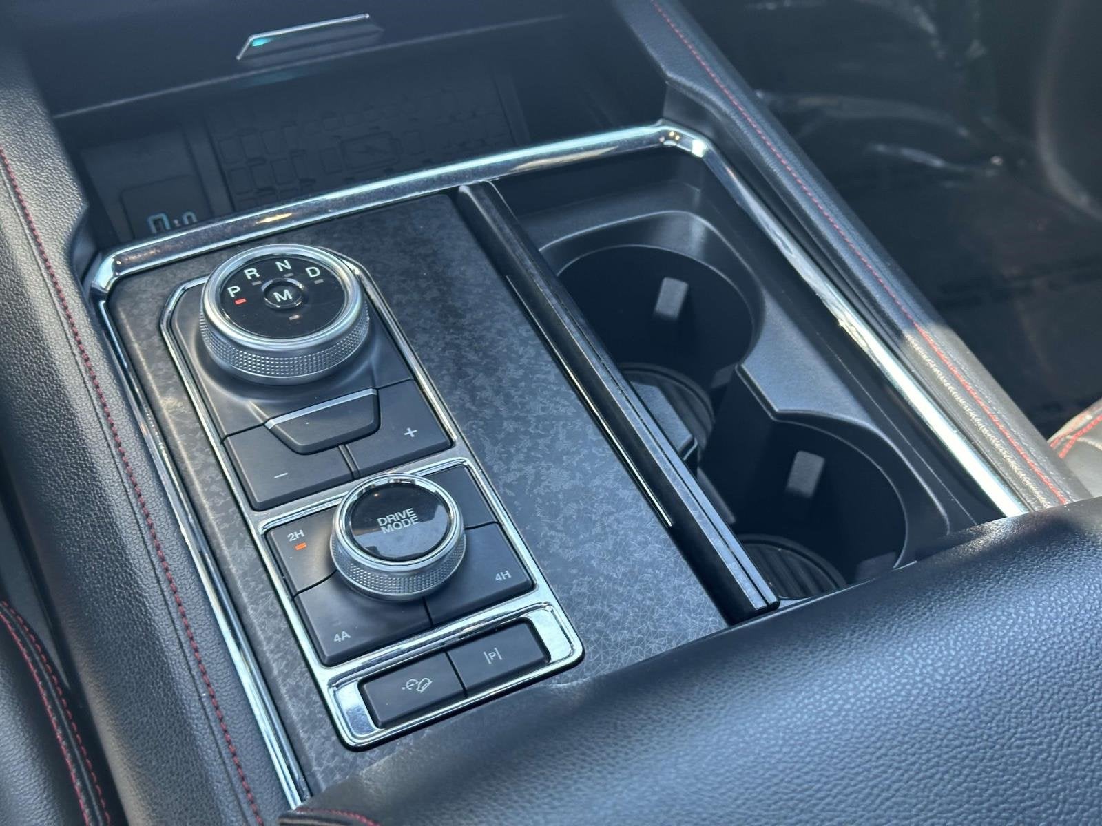 2022 Ford Expedition Limited MAX