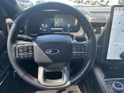 2022 Ford Expedition Limited MAX