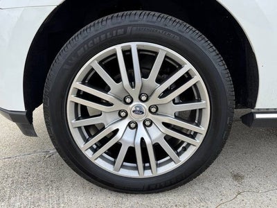 2022 Ford Expedition Limited MAX