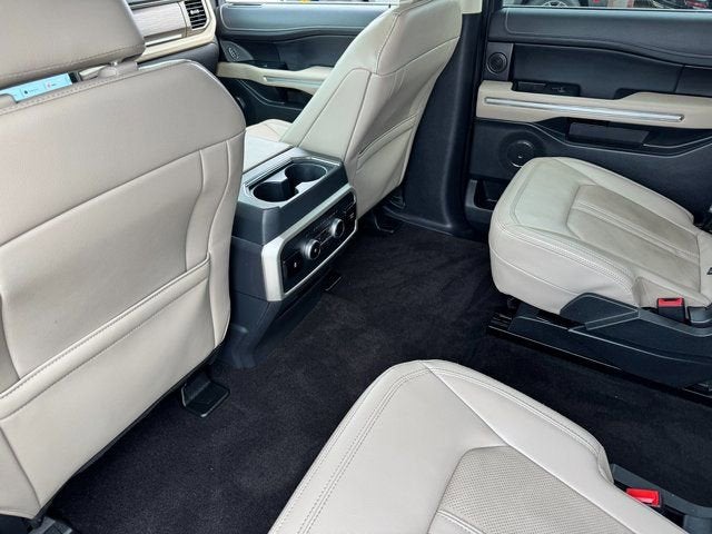 2022 Ford Expedition Limited MAX