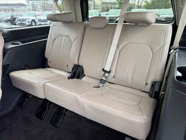 2022 Ford Expedition Limited MAX