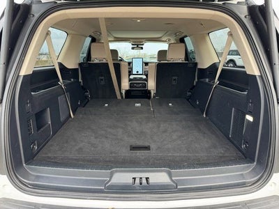 2022 Ford Expedition Limited MAX