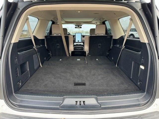 2022 Ford Expedition Limited MAX