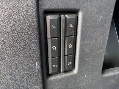 2022 Ford Expedition Limited MAX